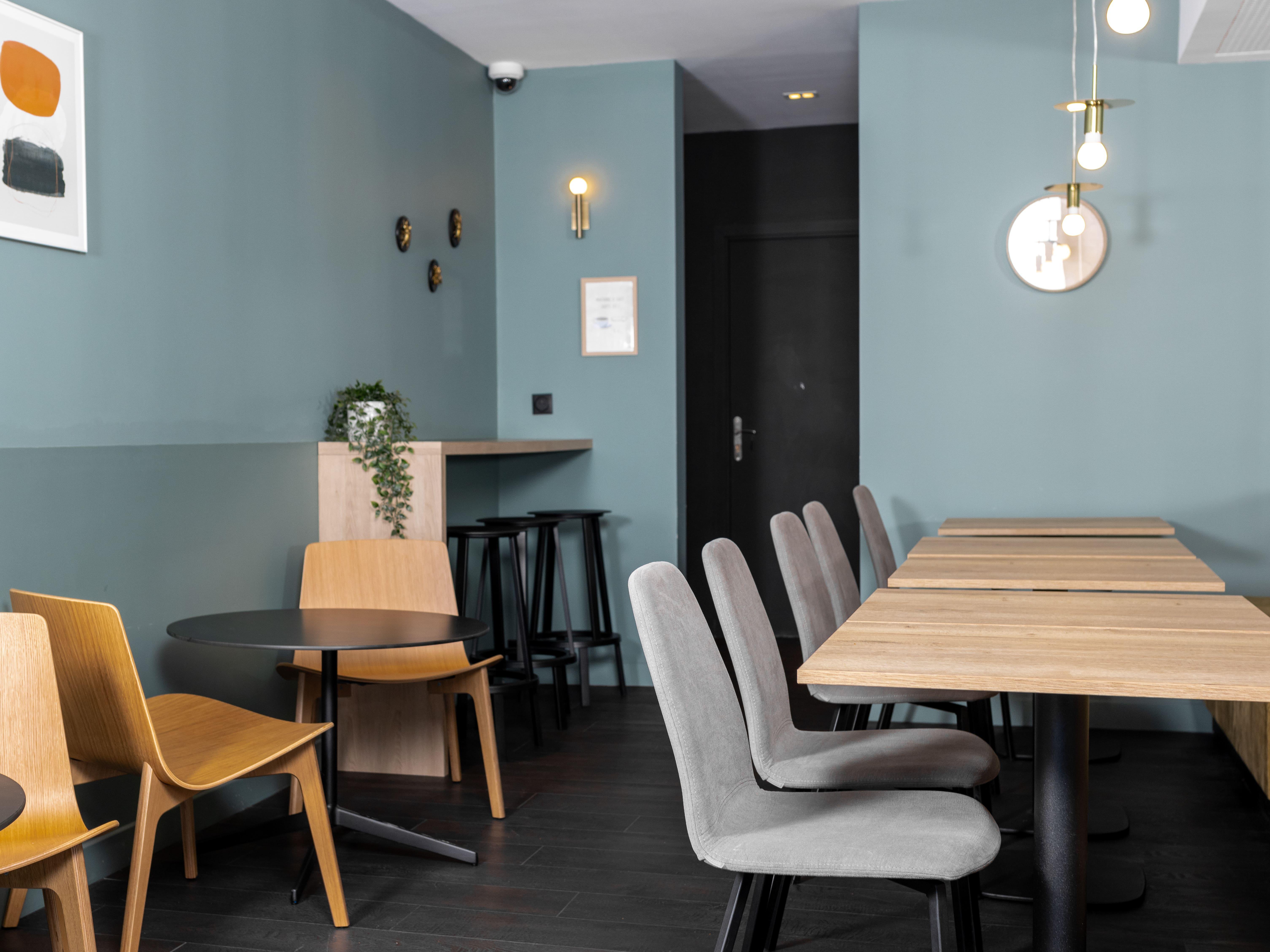 ואלנסיין Hotel Baudouin מראה חיצוני תמונה