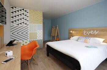 ואלנסיין Hotel Baudouin מראה חיצוני תמונה